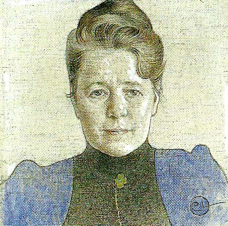 selma lagerlof